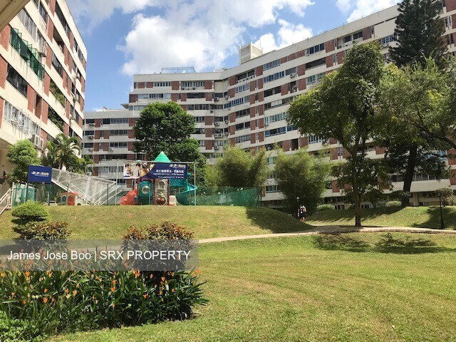 Pandan Valley (D21), Condominium #597109691